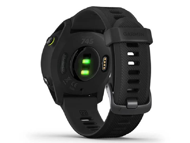 SMARTWATCH  FORERUNNER 745 GARMIN 010-02445-10